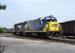 CSX 1543